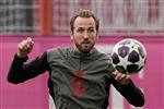 صور | موقف هاري كين من مباراة بايرن ميونخ وريال مدريد في دوري أبطال أوروبا