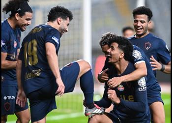 شوبير الزمالك الأقرب للتتويج بلقب الدوري ولكن