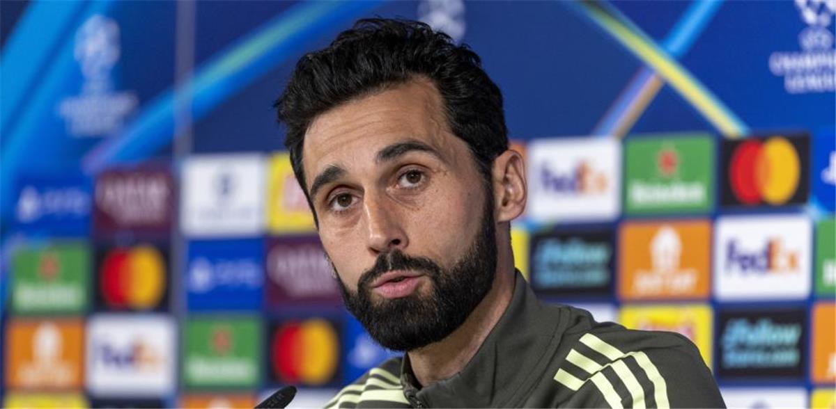 أربيلوا: بايرن ميونخ الأقوى في أوروبا.. وهذا ما أحتاجه من لاعبي ريال مدريد