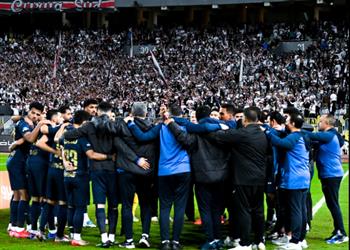 خاص الزمالك ي حدد موعد سفر البعثة إلى الجزائر لمواجهة شباب بلوزداد