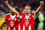 قائمة بايرن ميونخ لمواجهة ريال مدريد في دوري أبطال أوروبا.. موقف هاري كين