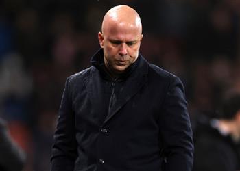 أوهارا ينتقد سلوت فقد ثقة اللاعبين وهذا ليس ليفربول الذي أعرفه