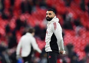 شيرر من المؤسف رؤية محمد صلاح يعاني بهذه الطريقة