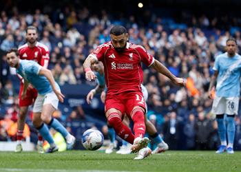 خبير كرة قدم أوروبية رحيل محمد صلاح سيؤثر إيجابي ا على لاعب ليفربول