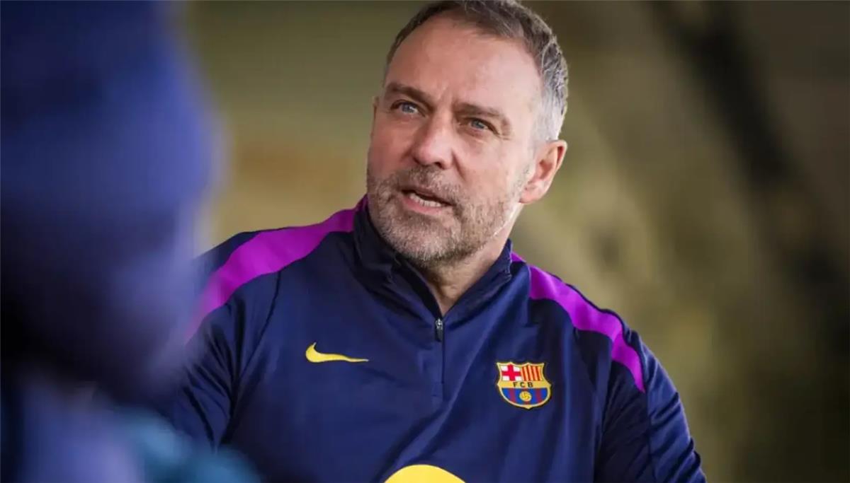 برشلونة يتجنب المخاطرة بلاعبه أمام أتلتيكو مدريد في دوري أبطال أوروبا 