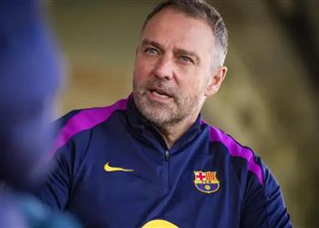 برشلونة يتجنب المخاطرة بلاعبه أمام أتلتيكو مدريد في دوري أبطال أوروبا