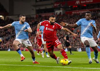 ألدريدج ما حدث أمام مانشستر سيتي لم أره من قبل وليفربول يفتقد القيادة