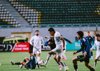 بتروجيت وكهرباء الإسماعيلية يتعادلان في الدوري المصري