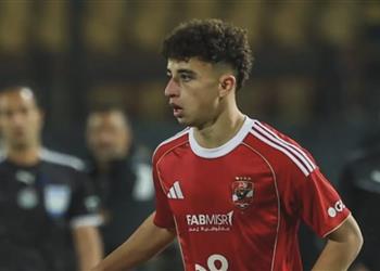 بلال عطية يتعرض لإصابة خطيرة في الركبة قبل رحيله إلى إسبانيا