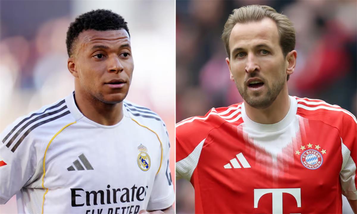 تفوق تاريخي وأرقام لافتة تنحاز لـ ريال مدريد أمام بايرن ميونخ