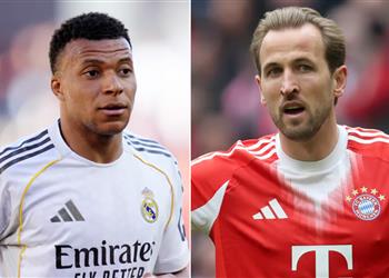 تفوق تاريخي وأرقام لافتة تنحاز لـ ريال مدريد أمام بايرن ميونخ