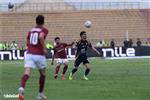 حكم مباراة الأهلي وسيراميكا كليوباترا في الدوري المصري 