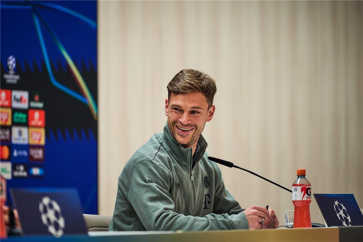 كيميش: ريال مدريد لم يستحق التأهل لمرات عديدة في دوري أبطال أوروبا.. ومبابي سلاح فتاك 