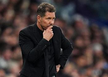 8 لاعبين يربكون حسابات سيميوني في مباراة برشلونة وأتلتيكو مدريد بـ دوري أبطال أوروبا