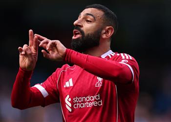 صحفي إفريقي مؤيد ا رحيل محمد صلاح ليفربول تحول إلى أضحوكة الكرة الإنجليزية
