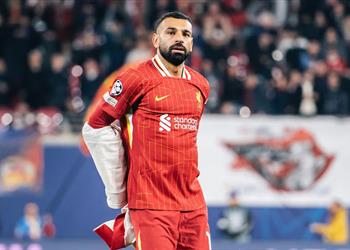 سباليتي عن ارتبط لاعب يوفنتوس بخلافة محمد صلاح في ليفربول مقارنة عادلة