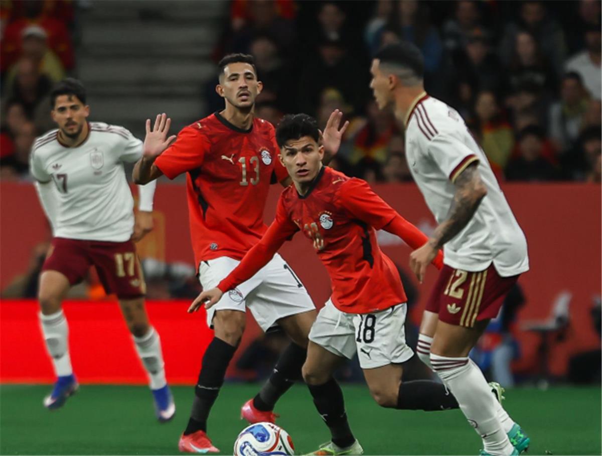 إسلام عيسي يعلق على إصابته بقطع في الرباط الصليبي.. ويؤكد: لم أقصر مع منتخب مصر