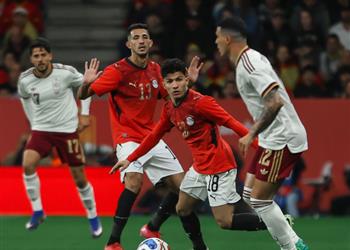 إسلام عيسي يعلق على إصابته بقطع في الرباط الصليبي ويؤكد لم أقصر مع منتخب مصر