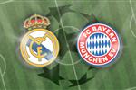 موعد والقناة الناقلة لمباراة ريال مدريد وبايرن ميونخ اليوم في دوري أبطال أوروبا.. والمعلق