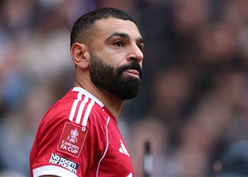 حارس ليفربول السابق يرشح لاعب ا مفاجئ ا لخلافة محمد صلاح الأنسب لتلك المهمة
