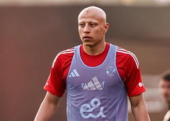 وكيل عمرو الجزار يكشف سبب عدم مشاركته مع الأهلي منذ انضمامه