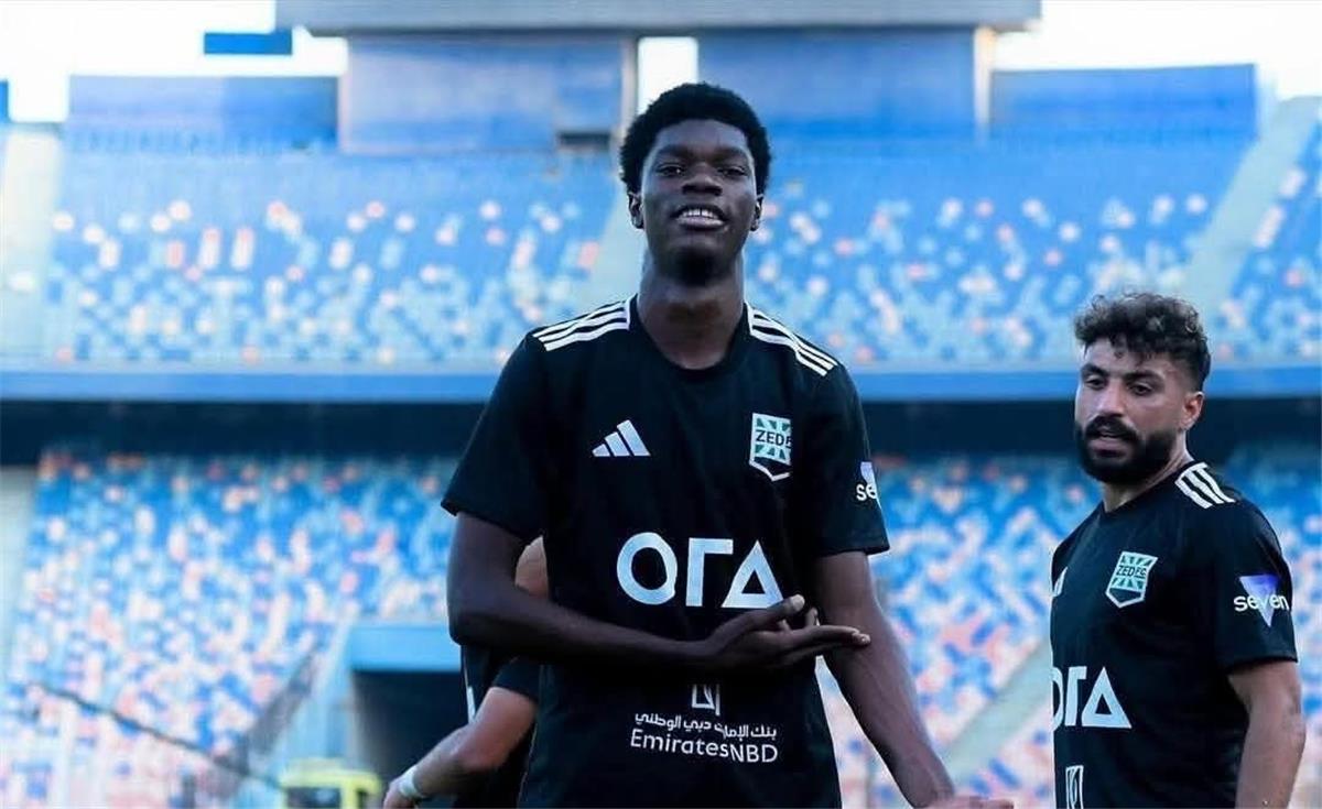 هل اقترب الأهلي من ضم ماتا ماجاسا؟.. وكيل اللاعب يوضح الحقيقة