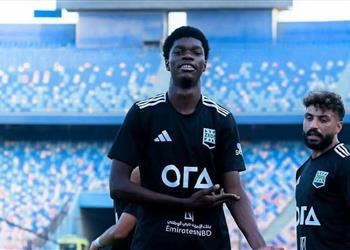 هل اقترب الأهلي من ضم ماتا ماجاسا وكيل اللاعب يوضح الحقيقة