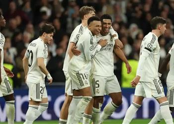 تشكيل ريال مدريد المتوقع أمام بايرن ميونخ اليوم في دوري أبطال أوروبا