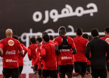 شوبير لاعب الأهلي ي شبه ناصر منسي وسيشارك أساسي ا أمام سيراميكا كليوباترا