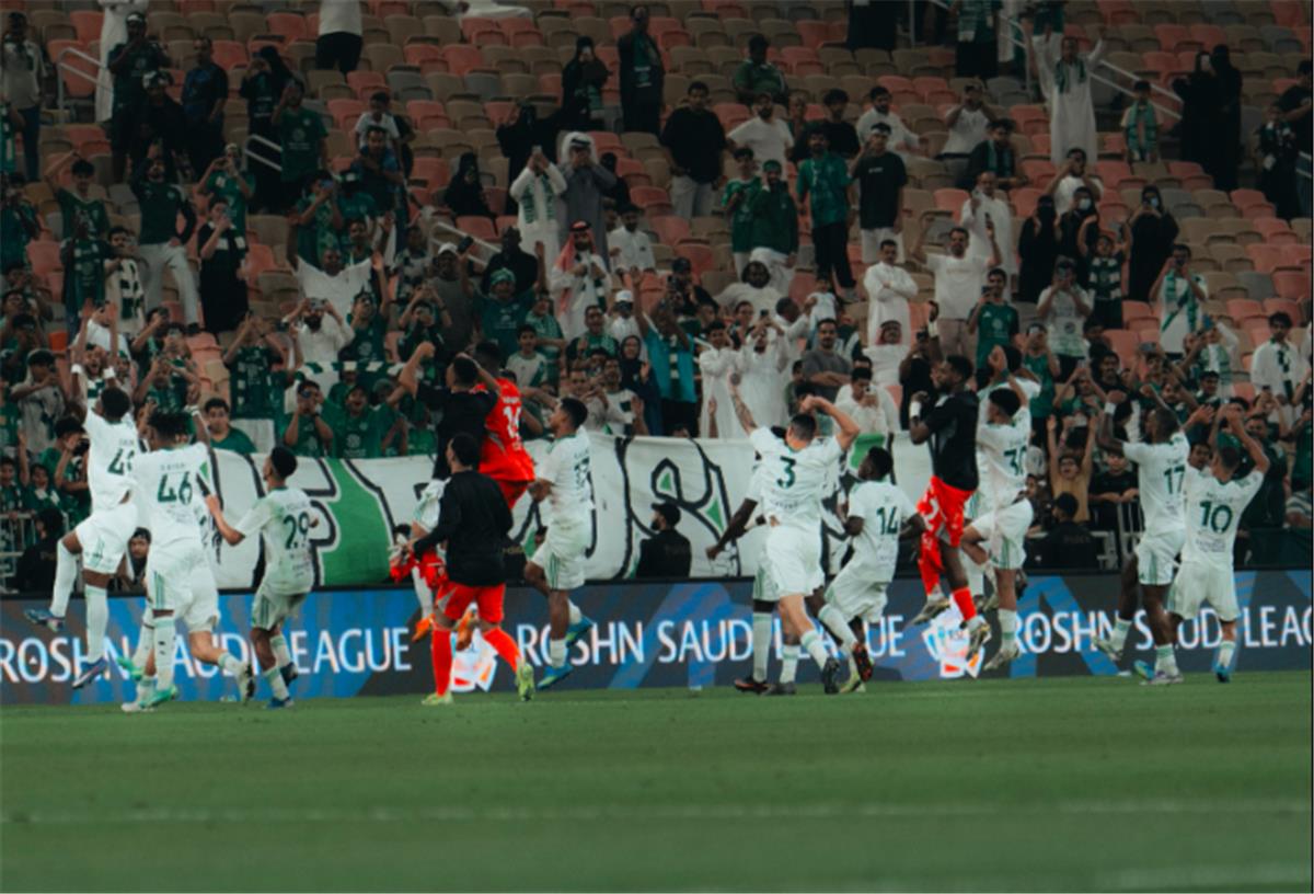 الأهلي السعودي في ورطة قبل دوري أبطال آسيا.. إصابات بالجُملة تضرب الفريق