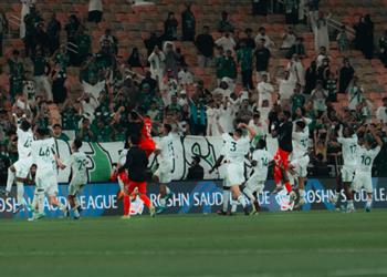 الأهلي السعودي في ورطة قبل دوري أبطال آسيا إصابات بالج ملة تضرب الفريق