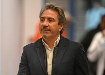 المصري ي علن رحيل نبيل الكوكي رسمي ا وتحديد البديل