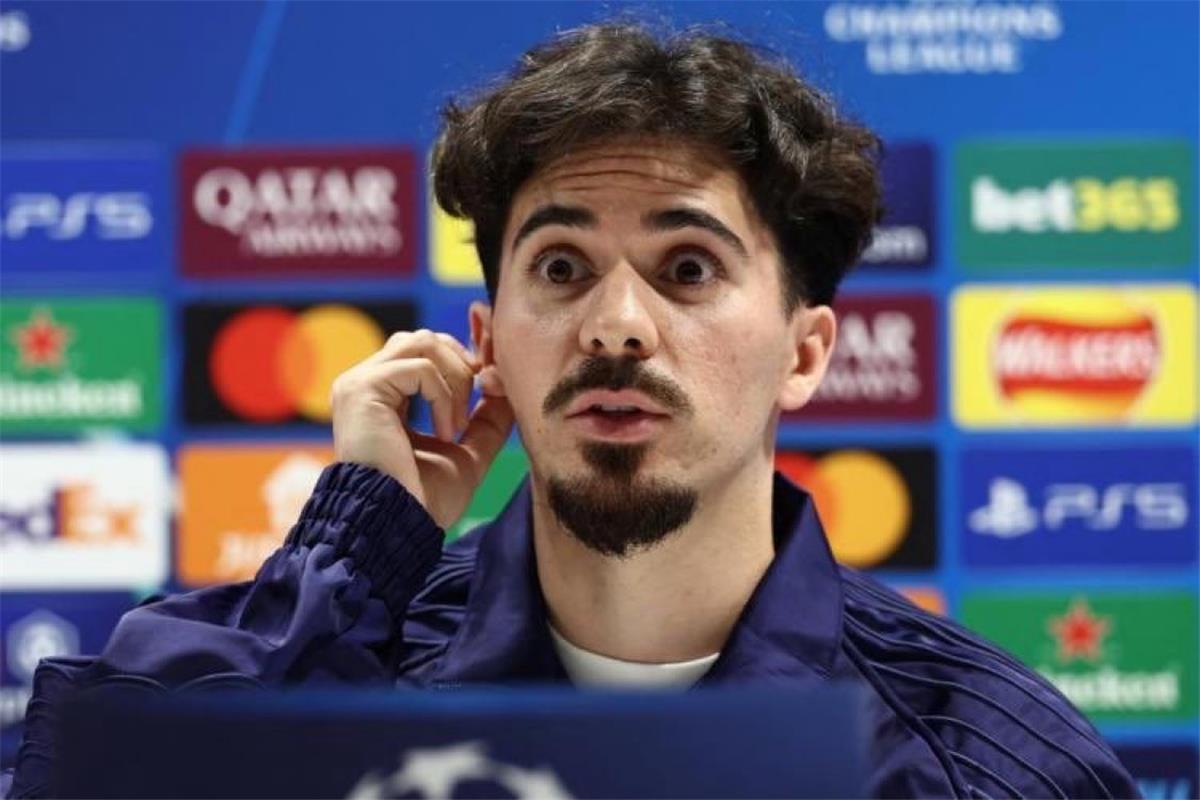 فيتينها: أتمنى فشل لاعب ليفربول غدًا.. وديمبلي قائد بالفطرة