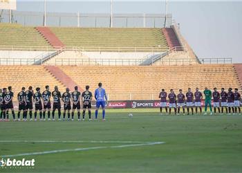 موعد مباراة الأهلي وسيراميكا كليوباترا اليوم في الدوري المصري