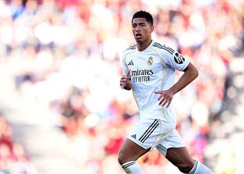 تقارير غضب شديد من بيلينجهام بسبب أربيلوا قبل مواجهة بايرن ميونخ