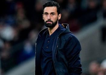 موقف أربيلوا من الرحيل عن ريال مدريد حال توديع دوري أبطال أوروبا