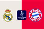 القناة الناقلة لمباراة ريال مدريد وبايرن ميونخ اليوم في دوري أبطال أوروبا