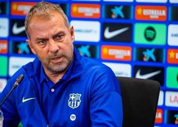 فيديو رد طريف من فليك على إمكانية فوز بايرن ميونخ أمام ريال مدريد بدوري أبطال أوروبا