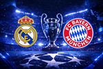 أوبتا يتوقع الفائز من مباراة ريال مدريد وبايرن ميونخ في ذهاب دوري أبطال أوروبا