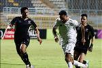 فيديو | كهربا يسجل هدفًا عالميًا ويقود إنبي للفوز على سموحة في الدوري المصري