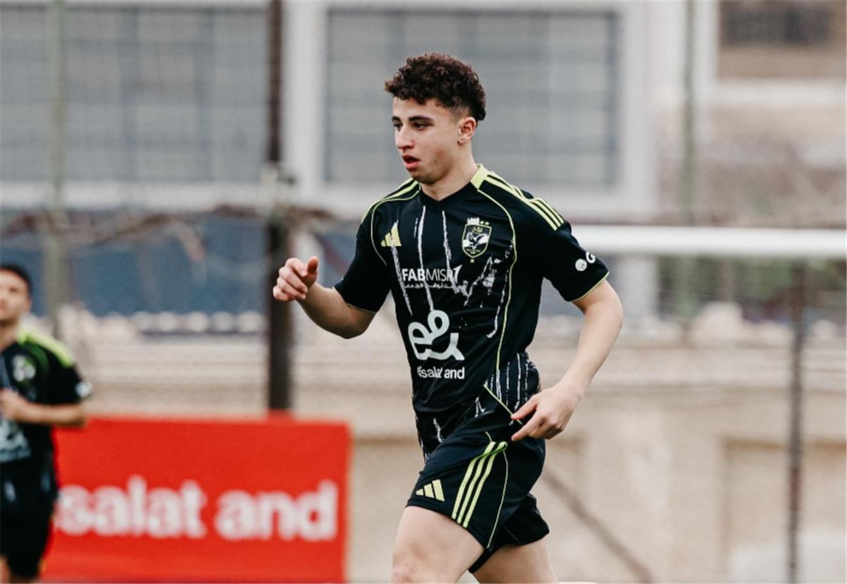 الأهلي يحسم الجدل حول إصابة بلال عطية بـ الرباط الصليبي