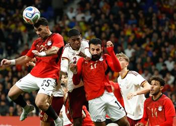 ماركا تكشف تقرير الاتحاد الإسباني للفيفا ورد فعله تجاه التحقيقات بشأن مباراة منتخب مصر