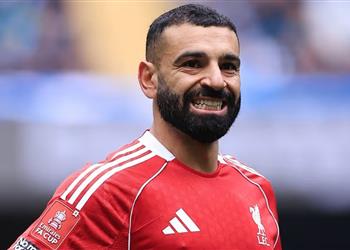 جيرارد يختار البديل الأنسب لـ محمد صلاح في ليفربول ويؤكد من الصعب إيجاد لاعب مثله