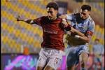 فيديو | الأهلي يخطف تعادلا بطعم الخسارة أمام سيراميكا في مباراة مثيرة بـ الدوري