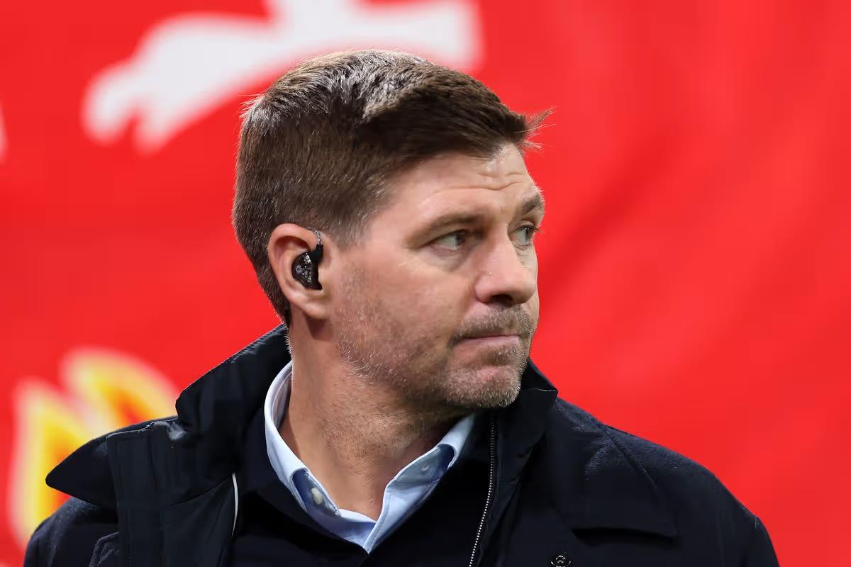 جيرارد يختار لاعب الموسم في ليفربول.. ويصرّح: مستقبل سلوت لا يتوقف على باريس سان جيرمان