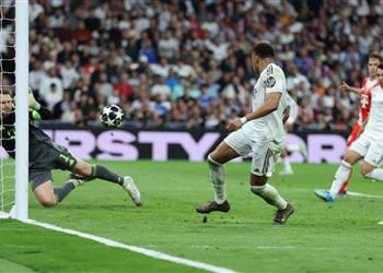 موعد مباراة العودة بين ريال مدريد وبايرن ميونخ في دوري أبطال أوروبا