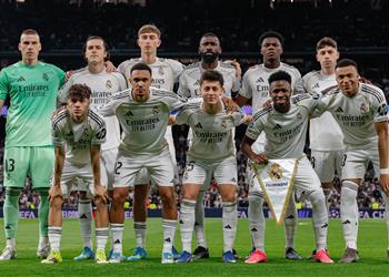 لاعب ريال مدريد يغيب عن مباراة الإياب أمام بايرن ميونخ في دوري أبطال أوروبا