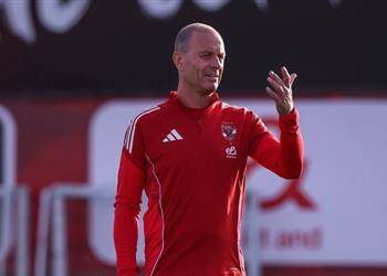 توروب الحكم حرم الأهلي من ركلة جزاء صحيحة أمام سيراميكا ولن أناقش هذا الأمر علن ا