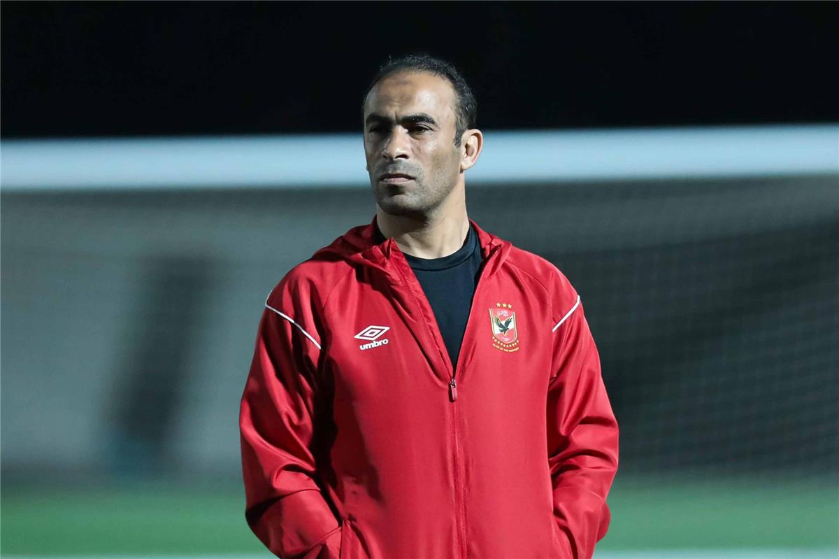 سيد عبد الحفيظ يوضح حظوظ الأهلي في لقب الدوري.. ويتوجه بطلب إلى اتحاد الكرة
