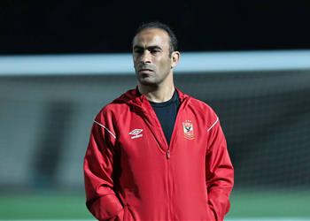 سيد عبد الحفيظ يوضح حظوظ الأهلي في لقب الدوري ويتوجه بطلب إلى اتحاد الكرة